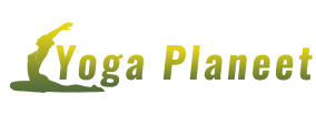 Yoga Planeet Logo